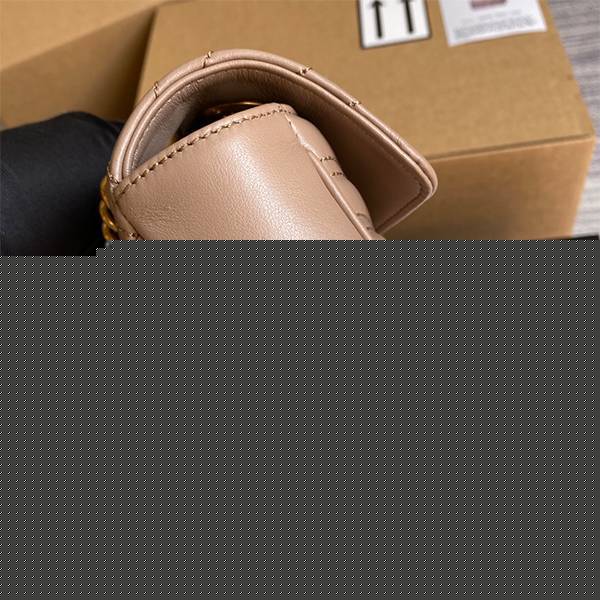 G*u*i marmont matelassÉ mini bag ‎446744 dtdit2 （23*14*6cm）